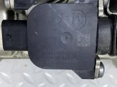 Радиатор EGR Bmw X3 2022 11718598309 G01 B57D30B