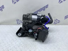 Компрессор пневмоподвески Bmw 7er 2023 37206895101 G70 B58B30P