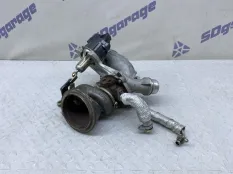 Турбина Mini Countryman 2021 11658631897 F60 B36A15A