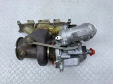 Турбина Mercedes-Benz E-Class 2023 A2540905500 W214 254920