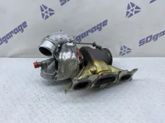 Турбина Mercedes-Benz E-Class 2023 A2540905500 W214 254920