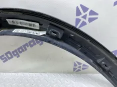 Расширитель крыла AMG Mercedes-Benz GLS 2022 A1678804605 X167 656830, задний левый