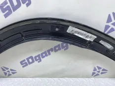 Расширитель крыла AMG Mercedes-Benz GLE 2024 A1678802509 W167 / V167 654920, передний левый