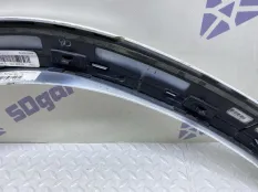 Расширитель крыла AMG Mercedes-Benz GLE Coupe 2021 A1678800206 C167, задний правый