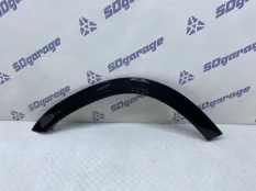Расширитель крыла AMG Mercedes-Benz GLE Coupe 2021 A1678800206 C167, задний правый