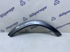 Расширитель крыла AMG Mercedes-Benz GLE 2022 A1678802809 W167 / V167 654920, задний правый