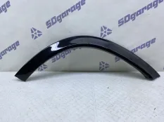 Расширитель крыла AMG Mercedes-Benz GLE 2022 A1678800105 V167, задний левый