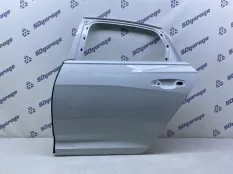 Дверь Audi A6 2019 4K5833051B C8, задняя левая