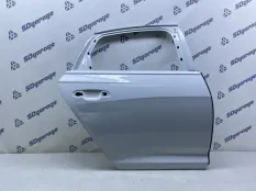 Дверь Audi A6 2021 4K5833052B C8, задняя правая
