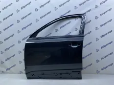 Дверь Audi Q7 2022 4M0831051F 4M, передняя левая