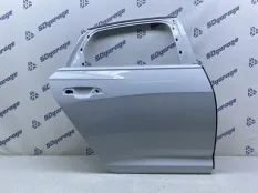 Дверь Audi A6 2020 4K5833052A C8, задняя правая