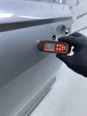 Дверь Audi A6 2017 4G0831051 C7, передняя левая