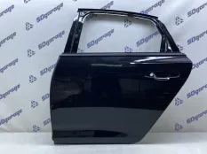 Дверь Audi A6 2022 4K5833051B C8, задняя левая