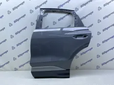 Дверь Audi Q4 E-TRON 2023 89A833051 F4B, задняя левая