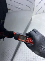 Дверь Audi A6 2023 4K0831051 C8, передняя левая