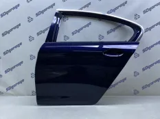 Дверь Bmw 5er 2021 41007408963 G30, задняя левая