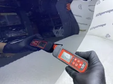 Дверь Bmw 5er 2021 41007408963 G30, задняя левая