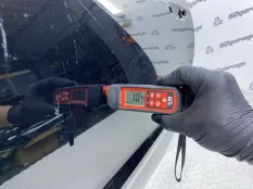 Дверь Audi A7 2020 4K8833051C 4K SPORTBACK, задняя левая