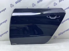Дверь Audi A7 2020 4K8833051C 4K SPORTBACK, задняя левая