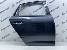 Дверь Audi A6 2021 4K5833052A C8, задняя правая