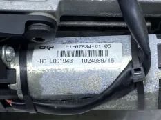 Рулевая колонка BMW 6 ER GRAN COUPE 2015 32306788155 F06 N57D30B