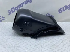 Кожух рулевой колонки BMW 6 ER GRAN COUPE 2015 61319220824 F06 N57D30B