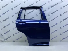 Дверь Bmw X3 2020 41007465534 G01 B47D20B, задняя правая