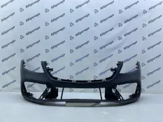 Бампер 6.3 AMG Mercedes-Benz S-Class 2018 A22288007019999 W222 AMG 177980, передний