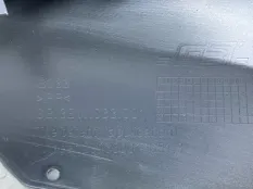 Бампер 6.3 AMG Mercedes-Benz S-Class 2018 A22288007019999 W222 AMG 177980, передний