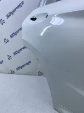Дверь Bmw X4 2021 41517478344 G02, задняя правая