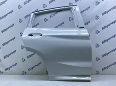 Дверь Bmw X4 2021 41517478344 G02, задняя правая