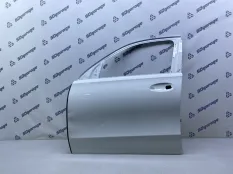 Дверь Mercedes-Benz GLS 2022 A1677200500 X167 654920, передняя левая