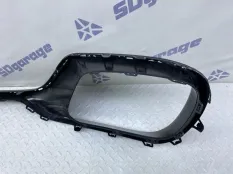 Накладка бампера AMG Mercedes-Benz S-Class 2018 A2228857801 W222 AMG 177980, передняя