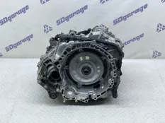 АКПП GN7Q40KG Bmw X1 2023 28005B15076 U11 B38A15P