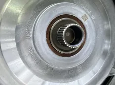 АКПП GN7Q40KG Bmw X1 2023 28005B15076 U11 B38A15P