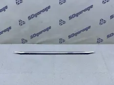 Хром накладка крышки багажника Mercedes-Benz GLE 2022 A1677430000 V167 D654820, задний