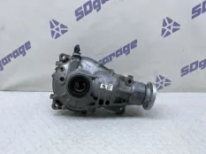Редуктор Bmw X5 2022 31508487445 G05 B58B30C, передний