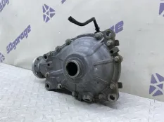 Редуктор Bmw X5 2022 31508487445 G05 B58B30C, передний