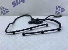 Трубка обратки форсунок Mercedes-Benz G-Class 2016 A6420780341 W463 D642960
