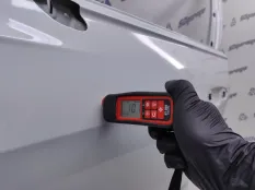 Дверь Audi A6 2024 4K0831051 C8, передняя левая