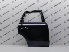 Дверь Bmw X1 2024 41525A38656 U11 B47C20B, задняя правая