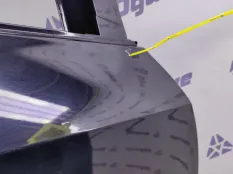 Дверь Bmw X1 2024 41525A38656 U11 B47C20B, задняя правая