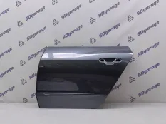 Дверь Audi A7 2021 4K8833051C 4K SPORTBACK, задняя левая
