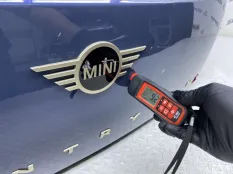 Крышка багажника Mini Countryman 2024 41625A42CB8 U25 B48A20H