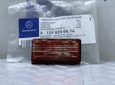 Катафот двери Mercedes-Benz S-Class 2004 A1298200074 W220