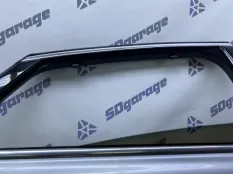 Дверь Jaguar XJ 2011 C2D1147 X351 AJ133 V8 (_020D), задняя правая