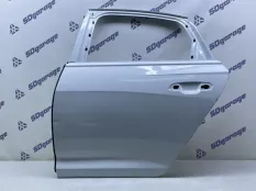Дверь Audi A6 2021 4K5833051B C8, задняя левая