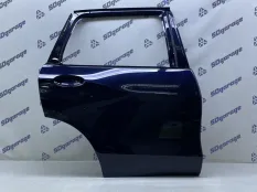 Дверь Bmw X5 2023 41522642780 G05, задняя правая