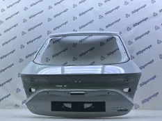 Крышка багажника Audi A7 2017 4G8827025B 4G
