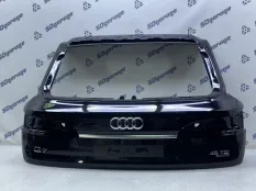 Крышка багажника Audi Q7 2025 4M0827025E 4M